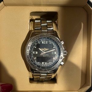 Breitling B-1 A68362